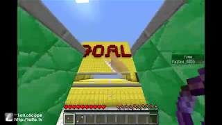 [ヘタクソプレイ]マインクラフトPC版購入24日目がGtTをやったら一体どうなるのか