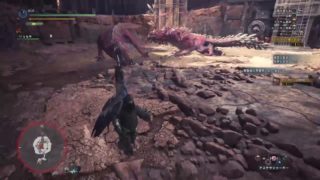 [MHW]モンスターハンター:ワールド 狩人BOBのアステラ祭 [PS4]