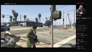 GTA5「説明欄必読」40代オジサンが１人でまったりお金稼ぎ！目指せ１億ドル！パート106