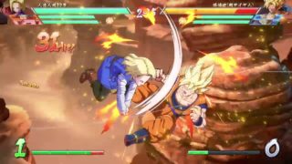 ＃1【吼龍の雑談 ドラゴンボール・ファイターズ】