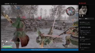 真・三国無双8#8