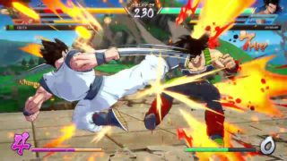 ドラゴンボール ファイターズ オンラインマッチ2