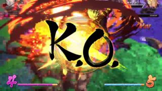 ドラゴンボールファイターズランクマ　BP660000