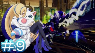 「学園都市はいつも陰謀まみれ」「とある魔術の電脳戦機」実況プレイししてみた。９