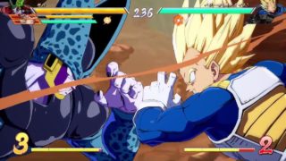 [ドラゴンボールファイターズ] BP世界1位(tatsunical)の最新試合(2018/03/28)【観戦ch】