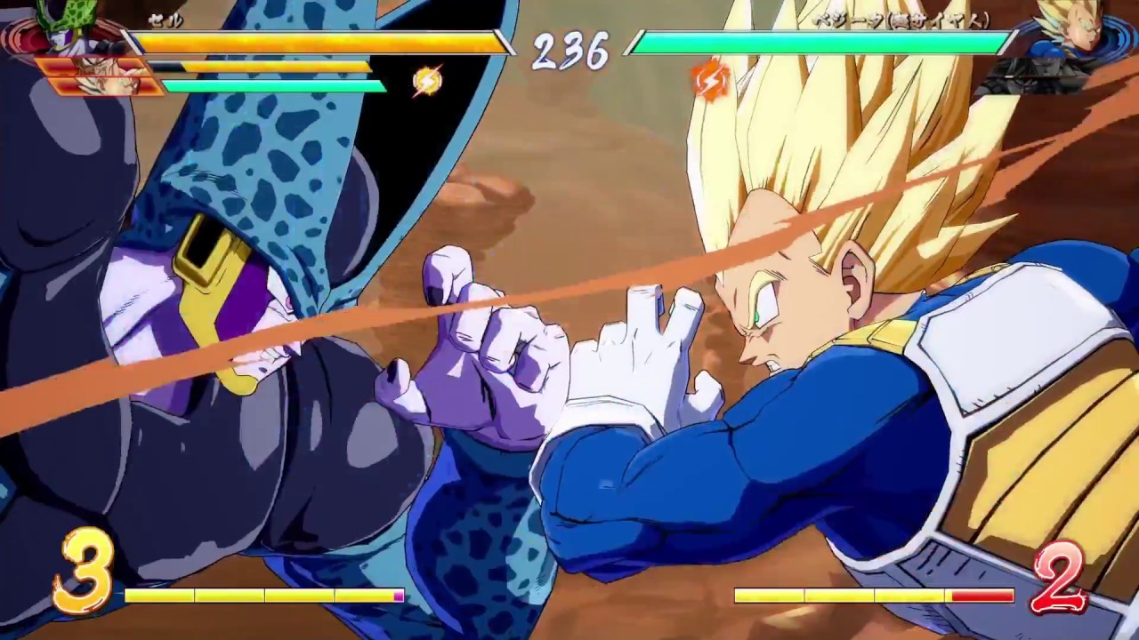 [ドラゴンボールファイターズ] BP世界1位(tatsunical)の最新試合(2018/03/28)【観戦ch】