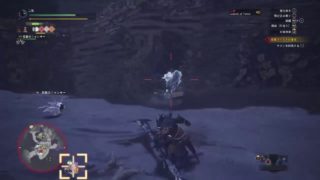 ［モンスターハンターワールド］　実況  25