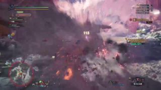 【MHW】モンスターハンターワールドを気ままにやる【Part6】