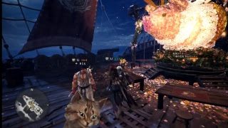 ★アーカイブ【MHW】モンスターハンター：ワールドやるよ！#4