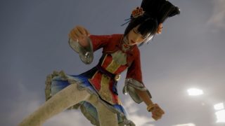 Dynasty Warriors9/真・三國無双8(PC) Daqiao/大喬 Ryona リョナ  (JPN Voice) 02