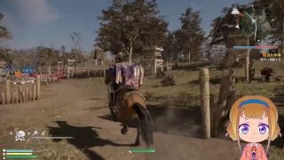 【PC版】いちからはじめる真・三國無双8　#0