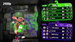 【スプラトゥーン2】視聴者参加型プラべ！