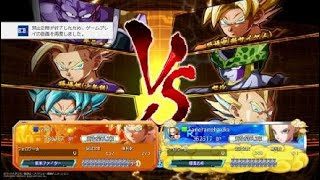 ドラゴンボール ファイターズ_20180408000205