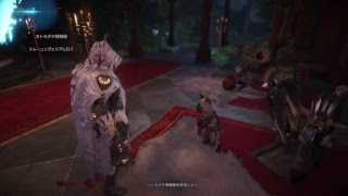 #13【ねーちゃんの今日の配信】モンスターハンターワールド