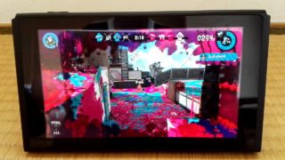 スプラトゥーン2やってみたら敵が強かった!!