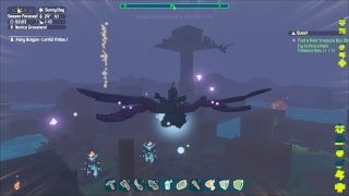 第8回 ARK版マインクラフト PixARK 実況プレイ!!