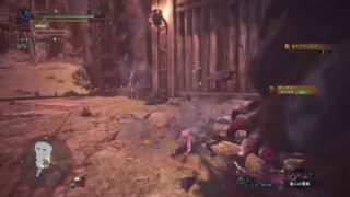 初見さん歓迎　参加OK。 モンスターハンターワールド/MHW DMCコラボ（他のクエも可）＃8