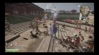 ひっそり王異さん