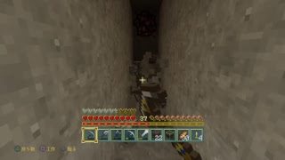 【PS4】ﾏｲﾝｸﾗﾌﾄ まったりしすぎのまき＃205