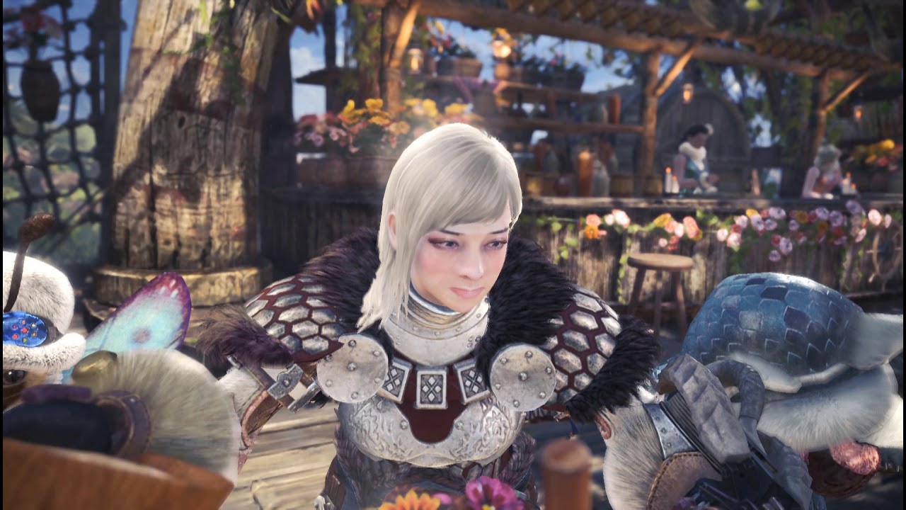 モンスターハンターワールド　マムタロト 2018 04 19 23 07 24 187