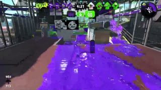 【スプラトゥーン2】 無双ゲー