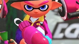 【スプラトゥーン2】 無双ゲー