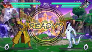 ドラゴンボール ファイターズ　世界１位ヒット　意外と使われていないが良キャラ