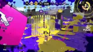 【テスト】Splatoon2 スプラトゥーン2