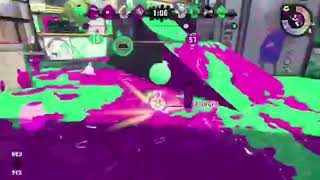 スプラトゥーン2 ガチホコ キャリーまとめ