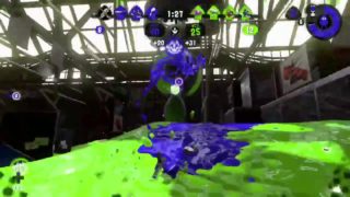 【スプラトゥーン2】シューター キル集