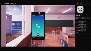 ぎゃる☆がん２　たれながし