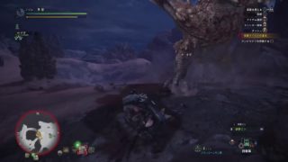 ＃9[アクション]モンスターハンター：ワールド