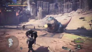 [モンスターハンターワールド］天天作りたい(願望)