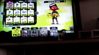 スプラトゥーン2やってみた