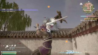 X箱でやる！真・三國無双８#110《王元姫その2》完