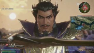 真三國無双８ 第一次建業攻略 孫呉戦【曹操＃18】