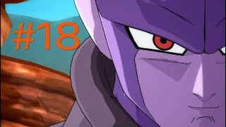 ドラゴンボールファイターズ ヒット達の成長日記 #18