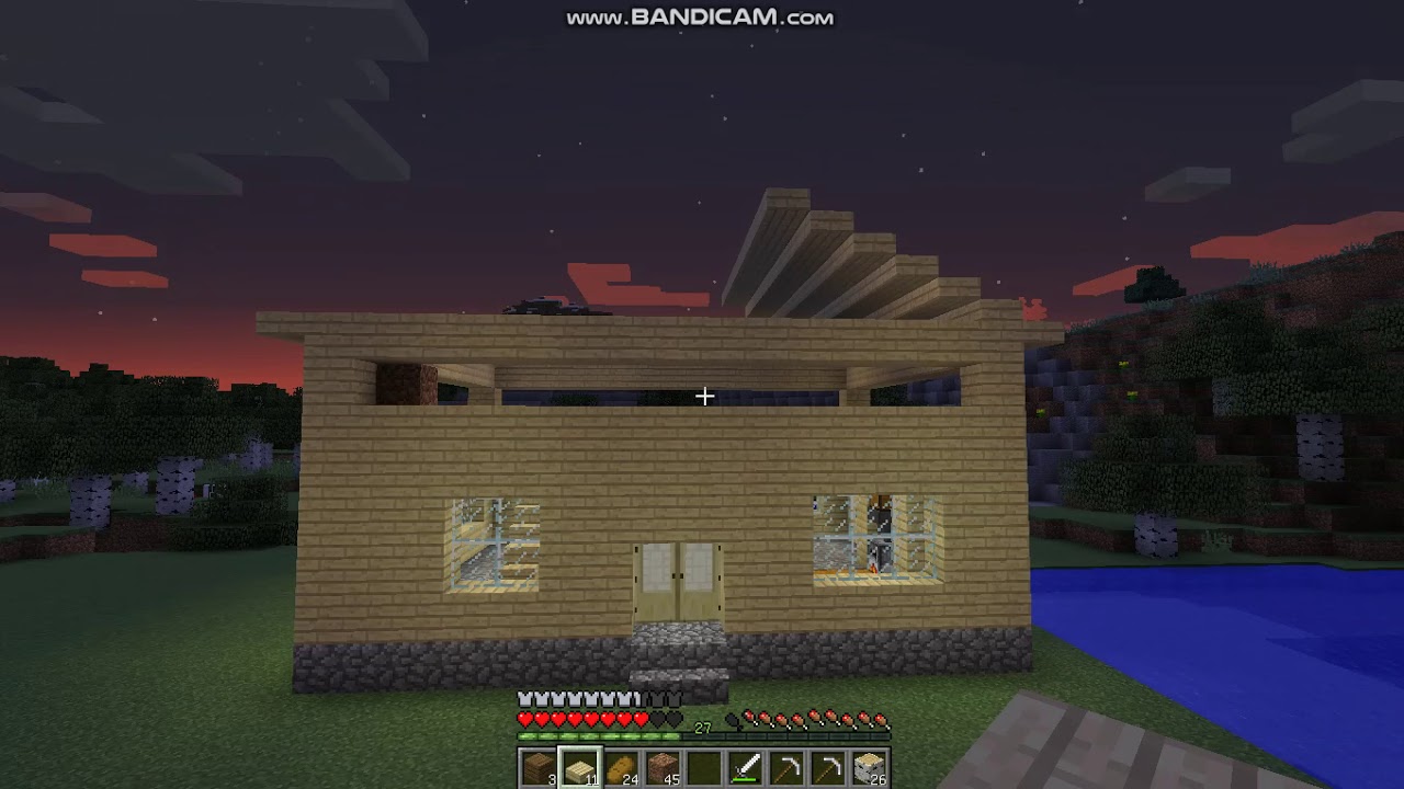 マインクラフト244