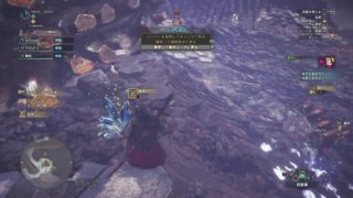 モンスターハンターワールドMHW　歴戦個体連続討伐