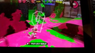 【スプラトゥーン2】ケルビン525デコでオールキルしてやったpart11【ナワバリバトル】