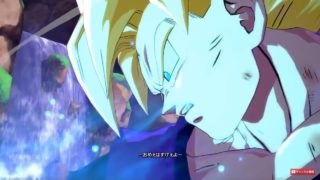 [ドラゴンボールファイターズ] 公式チャンネルの最新試合（2018/05/09） [DBFZ]