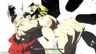 シェルミー内山のとにかく自爆を狙うDBFZ 第9回