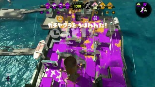 スプラトゥーン２生放送参加OK