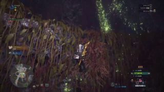 モンスターハンターワールド！アラフィフだって無言で狩るんです！＃2