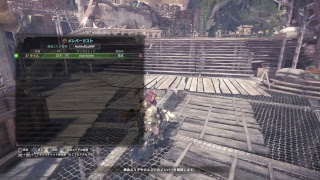 【 MHW 】概要欄厳守→参加◎装飾品集め 【 モンスターハンターワールド  】