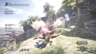 【 MHW 】概要欄厳守→参加◎装飾品集め 【 モンスターハンターワールド  】