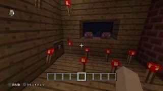 マインクラフトおままごと合コン！！