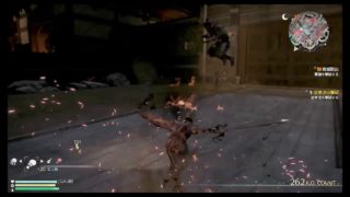 真・三国無双8 ストーリー進行　曹操＃2