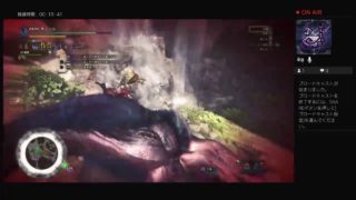 サクライさんのモンスターハンターワールド！だいたいパート28