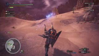 モンスターハンターワールド